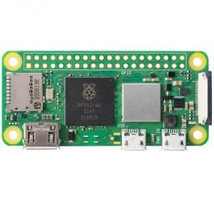 Raspberry Pi Zero 2 W