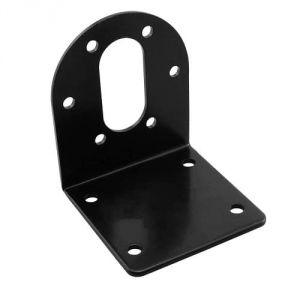 Staffa Supporto per Motori diametro 37mm