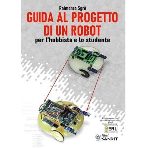 Guida al Progetto di un Robot