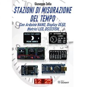 Stazioni di misurazione del tempo