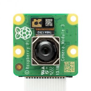 Raspberry Pi Camera Module 3