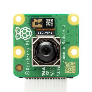 Raspberry Pi Camera Module 3 Wide