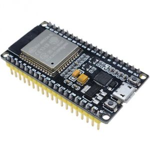 ESP32 modulo Wifi + Bluetooth con CP2102