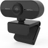 Webcam USB 1080P Full HD con microfono integrato