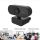 Webcam USB 1080P Full HD con microfono integrato