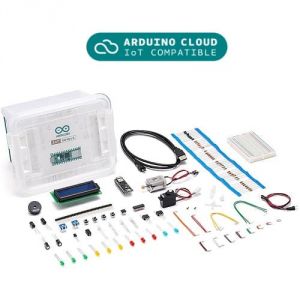 Arduino IoT Bundle