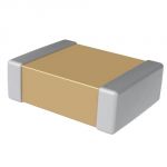 Condensatore ceramico 3.3nF X7R 50V 0603 (50pezzi)