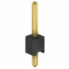 Strip 1x1pin maschio dritto (100 pezzi)
