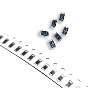 180ROhm 5% 1/10W 0603 (50 pezzi)