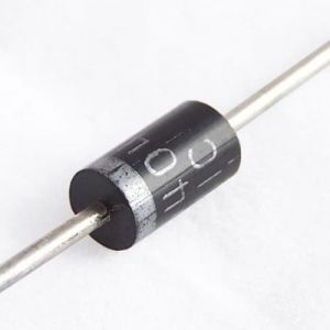 Diodo 1N4007 (50 pezzi)