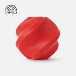 Bambu Lab PETG Basic 1kg Rosso Ricarica