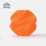 Bambu Lab PETG Basic 1kg Arancione Ricarica