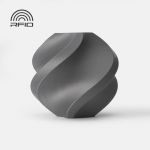 Bambu Lab ABS 1kg Argento Bobina