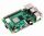 Raspberry Pi 4 Desktop Kit 4GB (Tastiera Italiana)