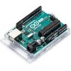 Arduino UNO R3 con microcontrollore ATmega328