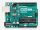 Arduino UNO R3 con microcontrollore ATmega328