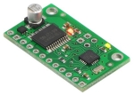 Pololu Qik 2s9v1 Dual Motor Serial Controller (Kit di montaggio)