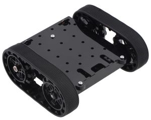 Zumo Chassis in Kit
