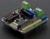 IO Expansion Shield per Arduino (V7)