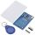 Lettore di smart card contactless - RFID 13.56MHz Mifare RC522