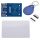 Lettore di smart card contactless - RFID 13.56MHz Mifare RC522