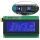 Modulo LCD retroilluminato BLU 20x4 I2C/TWI per Arduino e Raspberry Pi