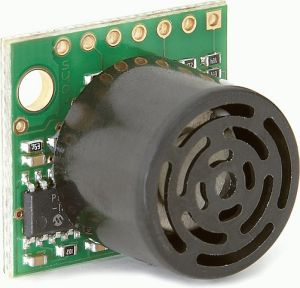 Sensore di distanza ad ultrasuoni LV-ProxSonar EZ4 - MB1044