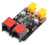 Scheda controllo motori - Me Dual DC Motor Driver