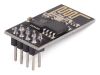 Modulo Ricetrasmettitore WiFi Seriale con ESP8266 - 1MB Flash