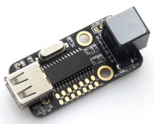 Modulo USB Host - Me USB Host