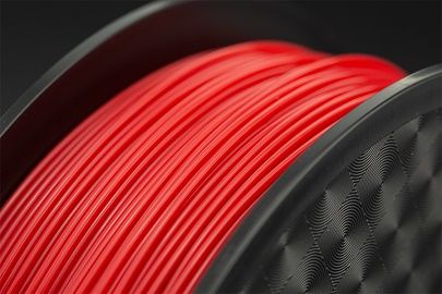 Precisione dimensionale del filamento della stampante 3D PLA 3D 1,75 mm ACENIX® 0,03 mm 1KG / Filamento 3D della bobina 3D per stampanti 3D e penne 3D 2,2 LBS 