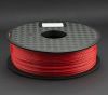 Filamento in PLA diametro 1.75mm per stampa 3D 1Kg - ROSSO