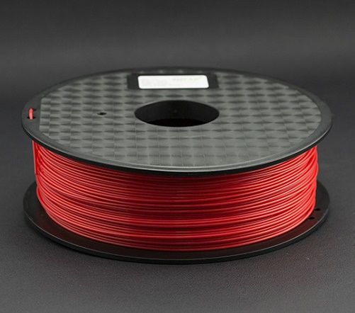 3x Jayo ROSSO PETG 1,75mm FDM filamento stampante 3d 1kg materiale ha aumentato tenacità 