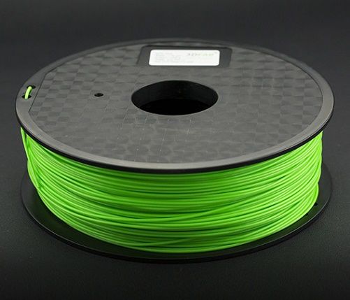 Filamento PLA in Varie Colorazioni e Spessori da 1Kg - Stampa 3D Sud