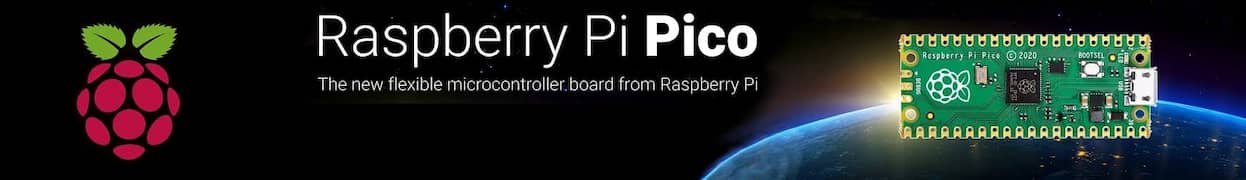 Raspberry Pi Pico