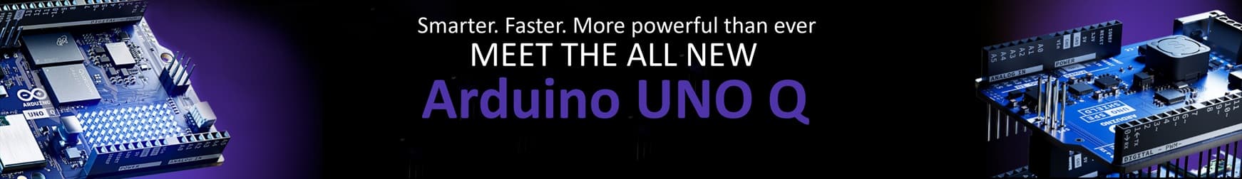 Arduino UNO Q